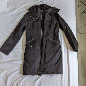 Karl Lagerfeld Raincoat